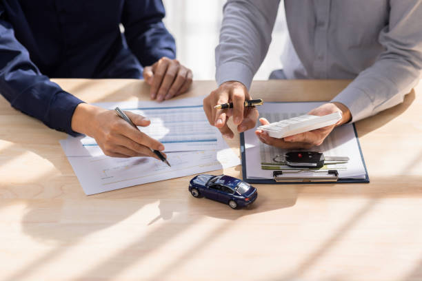 Car insurance options for Huntington residents